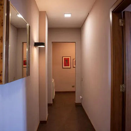 Homemore Brigida 住宿加早餐酒店