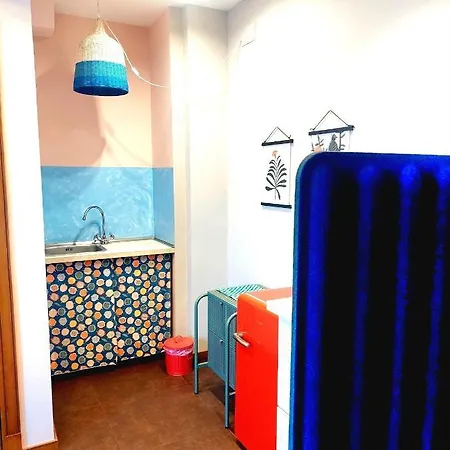 住宿加早餐酒店 Homemore Brigida *