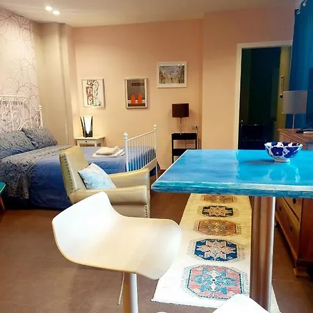 Homemore Brigida 住宿加早餐酒店 *